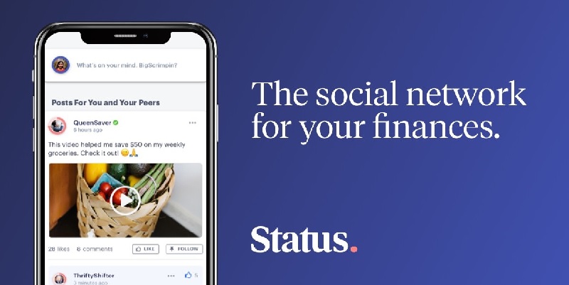 Status Money Bonuses: $5 Welcome Offer + $1 Rewards