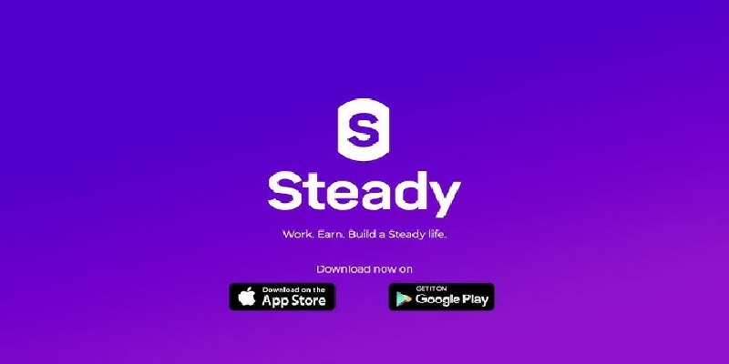 Steady App (steadyapp.com) Bonuses: Up To $75 Offer From Banking & Investing Partners