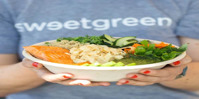 Sweetgreen (sweetgreen.com) Bonuses: $3 Welcome Offer & Give $3, Get $3 Referral Credits