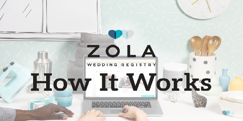 Zola Wedding Planning & Registry Bonuses: $20 Welcome Offer & Give $20, Get $20 Referral Credits