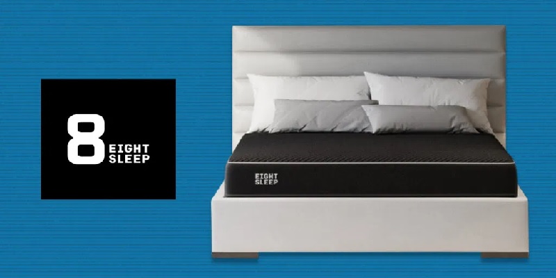 Eight Sleep Promotions: $200 Off Pod Mattress & Give $200, Get $100 Referral Amazon Gift Cards