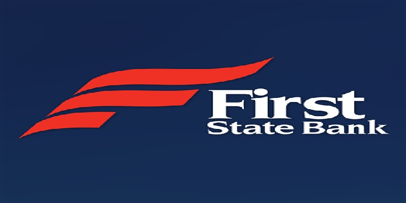 First State Bank Kasasa Cash Checking 2.00% APY (Nationwide)