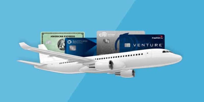 The Complete Guide To Airline Credit Cards and Companion Passes