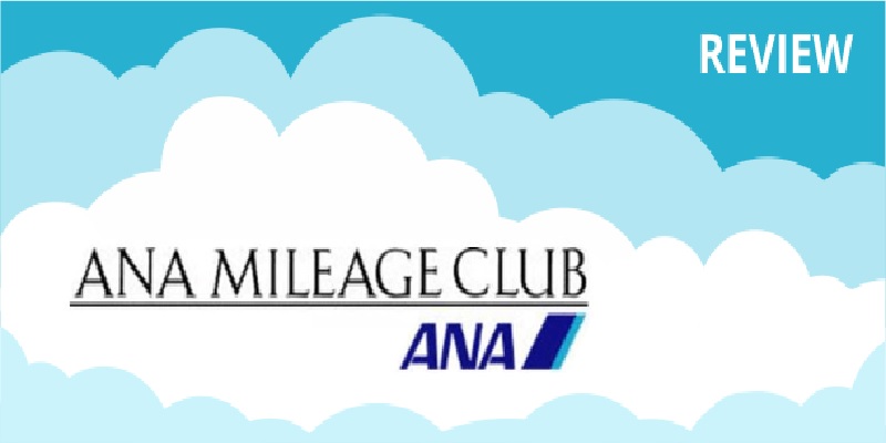 The Complete Guide To All Nippon Airways (ANA) Mileage Club