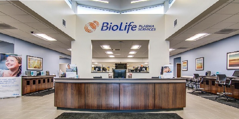 BioLife Plasma Services Bonuses: $600 New Donor & $200 Referral Promotions