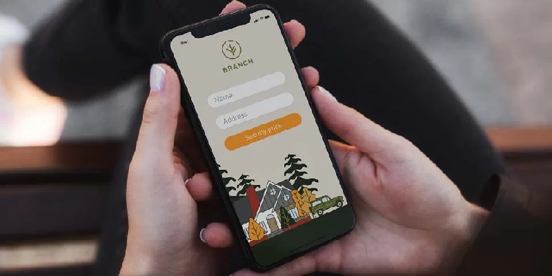 Branch (ourbranch.com) Insurance: Bundled Insurance With Big Discounts & Savings