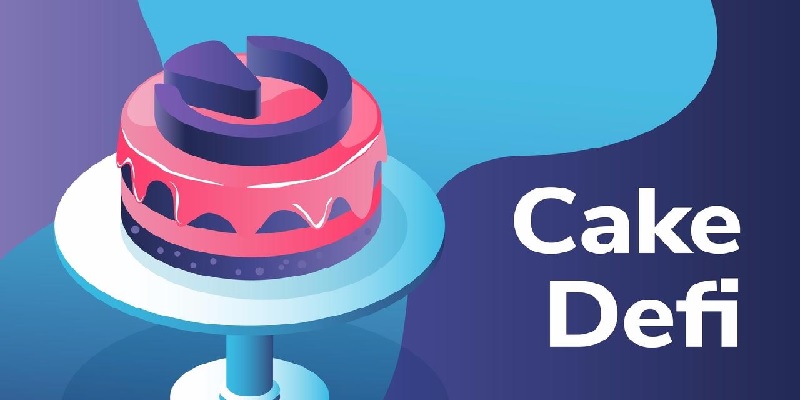 Cake DeFi Bonuses: $30 DFI Token Welcome Offer & $10 DFI Token Referrals