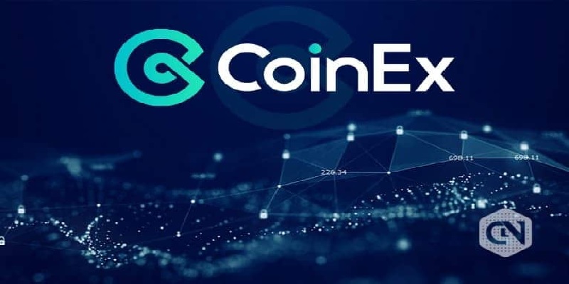 CoinEx Crypto Exchange Bonuses: 100% Off Transaction Fees For 1st 3 Months & Up To 40% Commission For Referrals