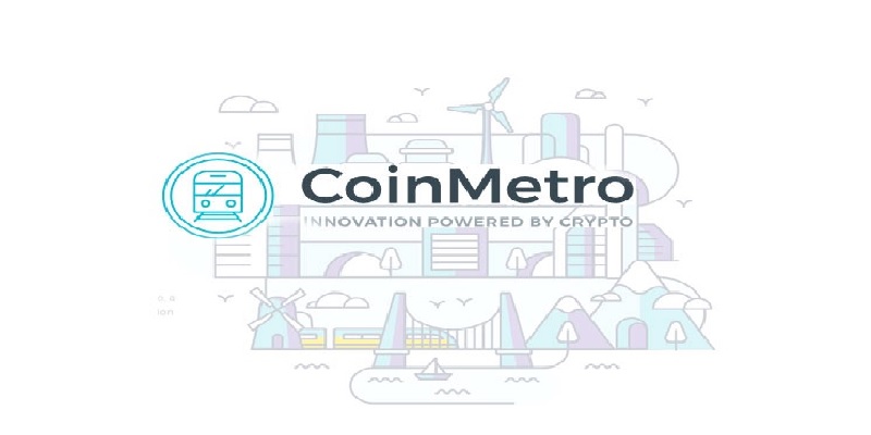 CoinMetro Crypto Exchange Bonuses: €10 Offer ($12 USD) + €10 Referrals (USA, EU, AUS)