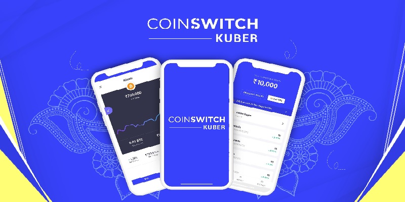 CoinSwitch Bonuses: $5 Welcome Offer & $5 (+ 25% Revenue Share) Referrals