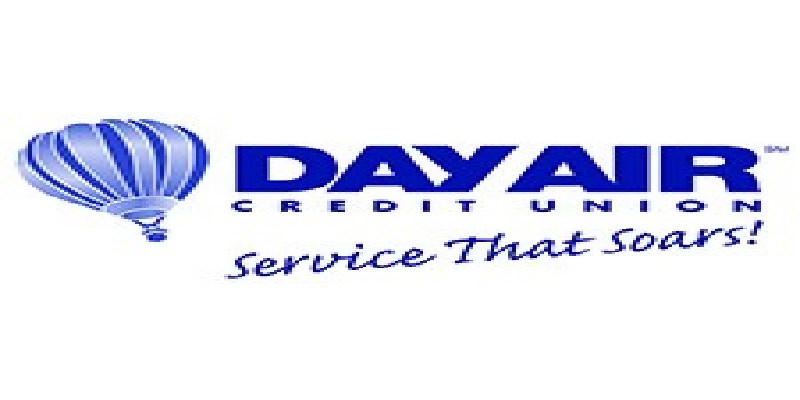 Day Air Credit Union Kasasa Cash Checking 2.00% APY (Ohio)