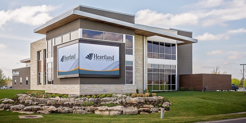 Heartland Credit Union Bonuses