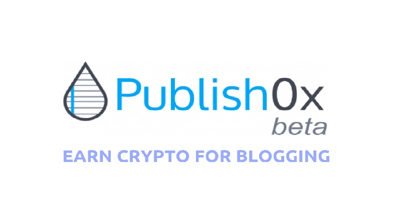 Publish0x Crypto-Powered Blogging Bonuses: 5% Commission Referral Promotions