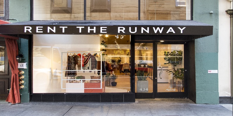 Rent The Runway Bonuses: $30 Off Your 1st Order & Give $30, Get $30 Referral Credits