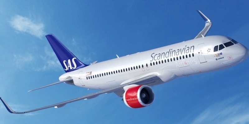 The Complete Guide To Scandinavian Airlines EuroBonus: Earning & Redeeming Points