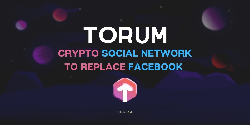 Torum (intro.torum.com) Crypto Bonuses: 75 XTM Welcome & 75 XTM Per Referral Offers