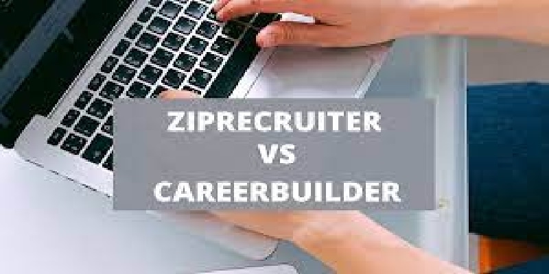 ZipRecruiter vs. CareerBuilder For Employers: Which Recruiting Site Is Better?