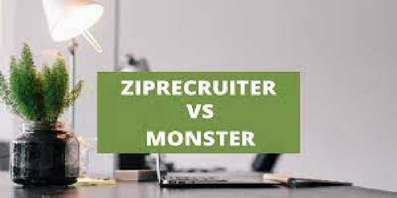 ZipRecruiter Or Monster For Employers: Which Is Better For Recruiting?