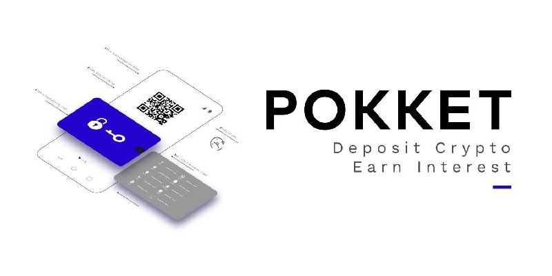 Pokket Crypto Savings Account Bonuses: 0.01% Extra In Interest