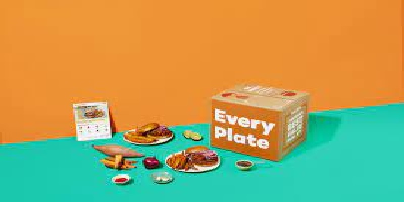 EveryPlate Meal Kit Delivery Bonuses: $20 Welcome Offer & Give $20, Get $20 Referrals