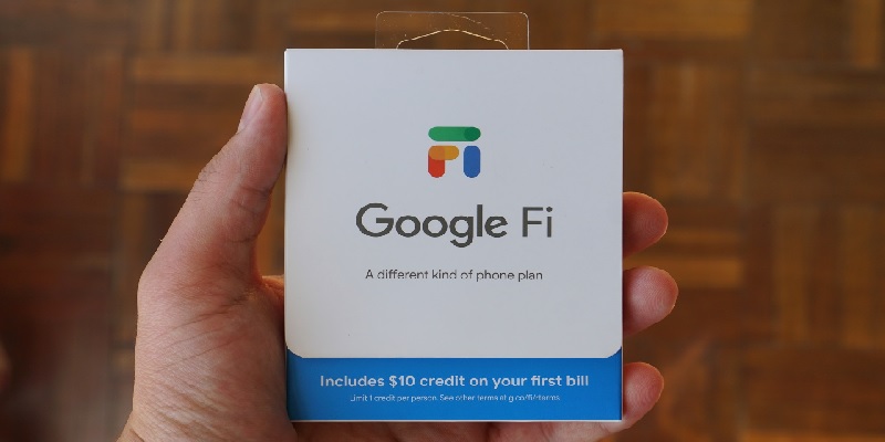 Google Fi Bonuses: $20 Credit & Give $20, Get $20 Referrals