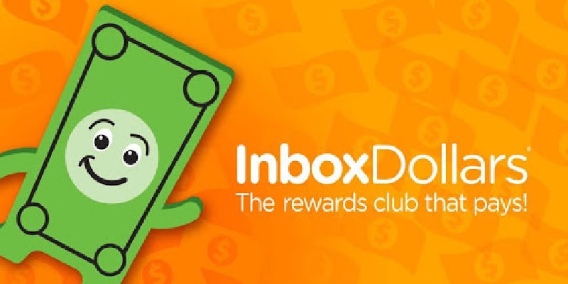 InboxDollars Bonuses: $5 Welcome & Up To $5 In Referral Promotions + 30% Of Your Referrals’ Earnings