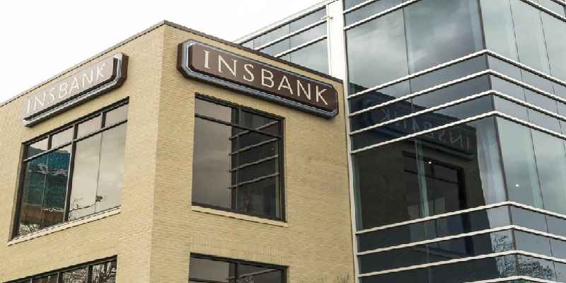INSBANK Money Market Up to 0.58% APY (Nationwide)