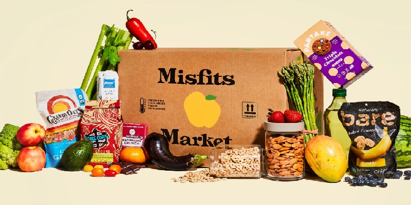 Misfits Market Bonuses: $10 Off Coupon Code & Give $10 Off, Get $10 Off Referrals