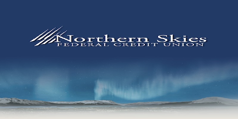 Northern Skies Federal Credit Union Peak Rewards Checking 5.00% APY (Alaska Only)