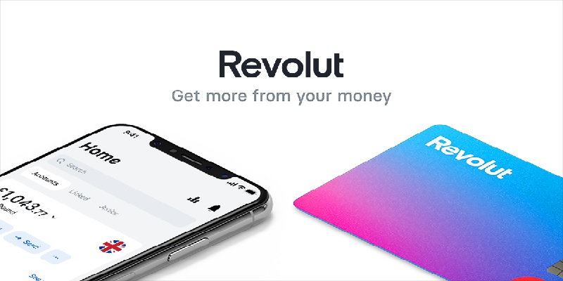 Revolut Mobile Banking Bonuses: Up To $50 Welcome Offer & Give $50, Get $50 Referrals