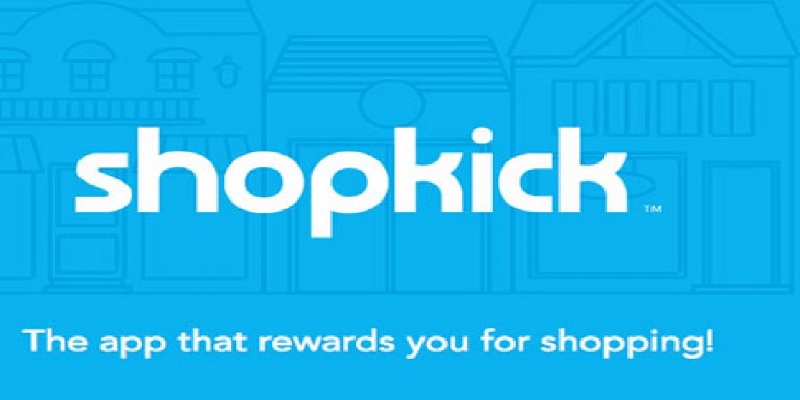 Shopkick Bonuses: Free 250 Bonus Kicks & Referral Program