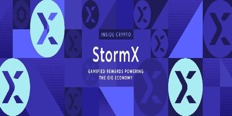 StormX Crypto Cash Back Bonuses: Up To $1,000 Welcome Offer & Up To $1,000 For Every Referral