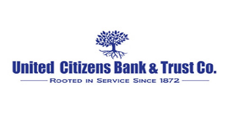 United Citizens Bank & Trust Co. Kasasa Cash Checking 2.00% APY (Kentucky Only)