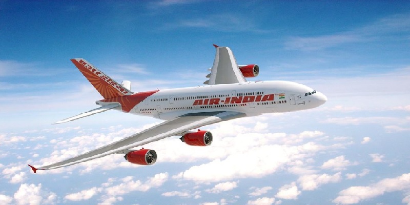 Air India: The Complete Guide To Earning and Redeeming Flying Returns Points