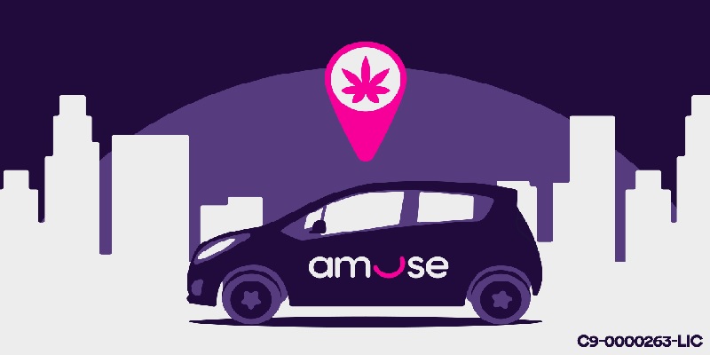 Amuse Weed Delivery Bonuses: $20 Welcome & Give $30, Get $40 Referral Promotions (California Only)