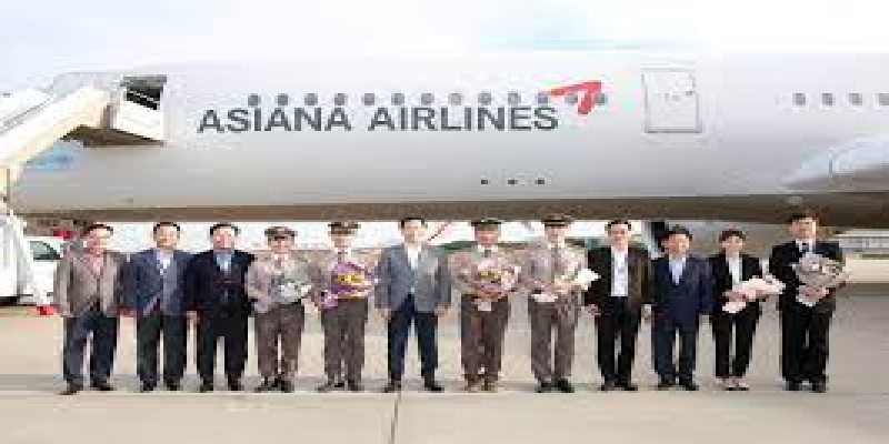 Asiana Club Miles: The Complete Guide to Asiana Airlines’ Frequent Flyer Program
