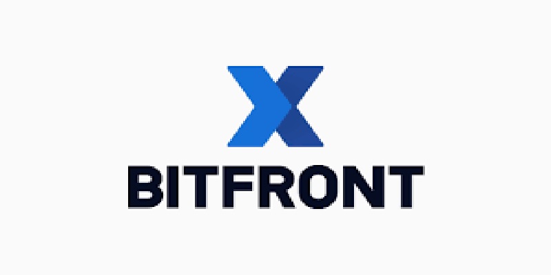 BITFRONT (bitfront.me) Bonuses: Earn 20% Interest On Referrals