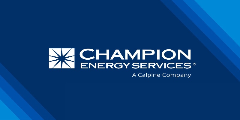 Champion Energy Services Bonuses 50 Welcome Credit Give 50 Get 