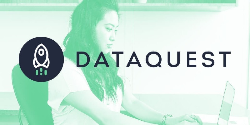 Dataquest.io Bonuses: $15 Welcome Promotion & Free Lifetime Access With 4 Referrals