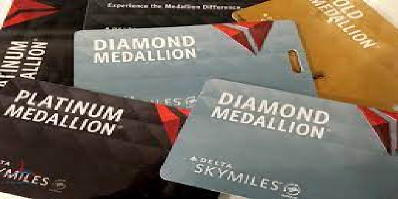 Everything You Need To Know About Delta’s Choice Benefits: Medallion Members