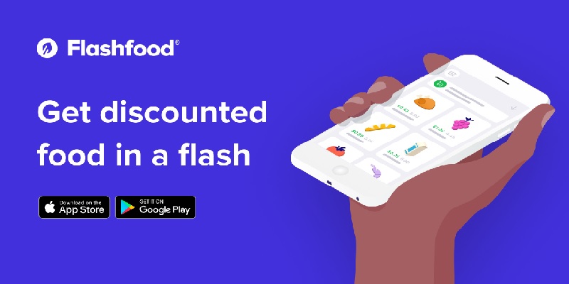 Flashfood.com Grocery Bonuses: $5 Welcome Promotion & $7 Referrals (U.S. & Canada)