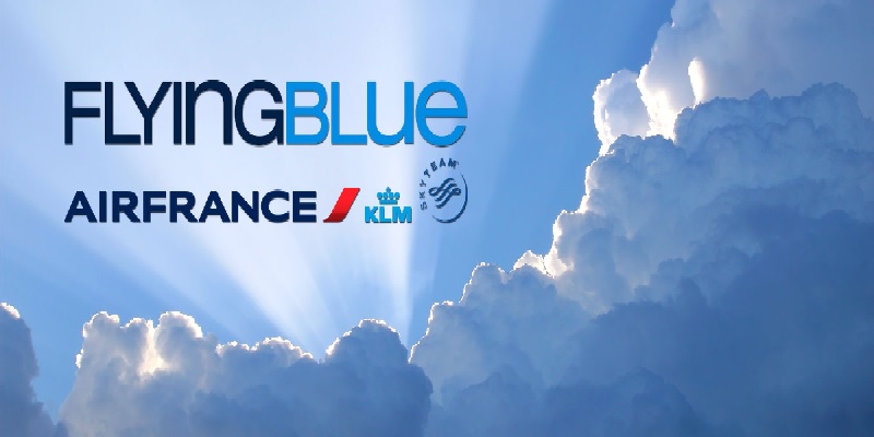 Air France, KLM & Others: The Complete Guide To Flying Blue