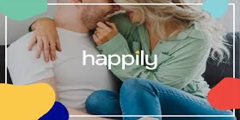 Happily (thehappily.co) Datebox Bonuses: 50% Off Your 1st Datebox + $20 Off