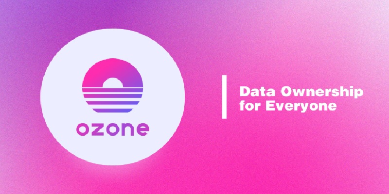 Ozone.ai Data Ownership Bonuses: $6.50 Welcome & $1 Referral Promotions