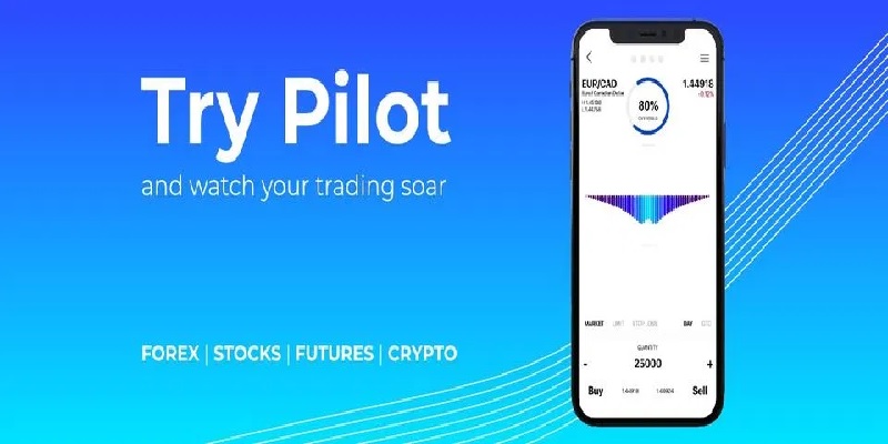 Pilot Trading App Review: Get The Trading Edge With AI (14-Day Free Trial)