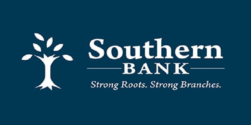 Southern Bank Southern Advantage Checking 2.01% APY (Arkansas, Illinois, Missouri Only)