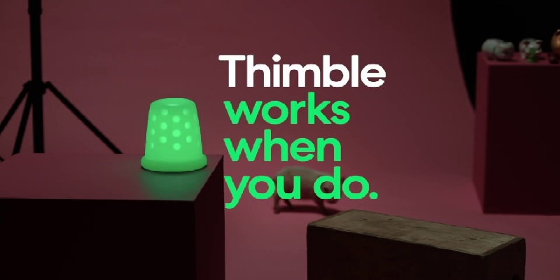 Thimble.com Review: Small Business Insurance In 60 Seconds