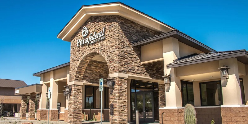 Pima Federal Credit Union Bonuses