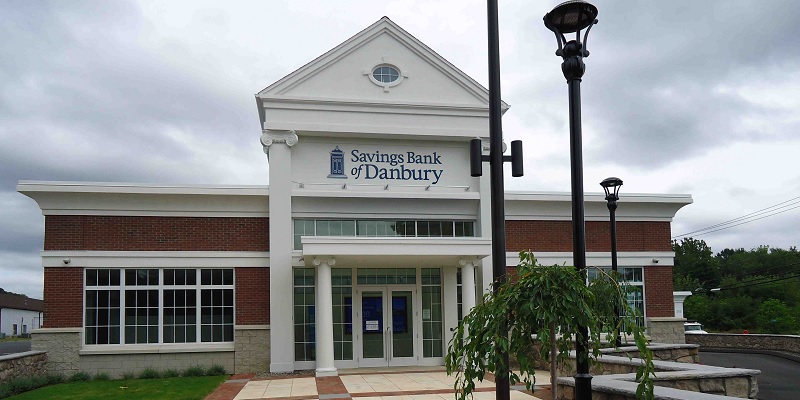 Savings Bank of Danbury Bonuses