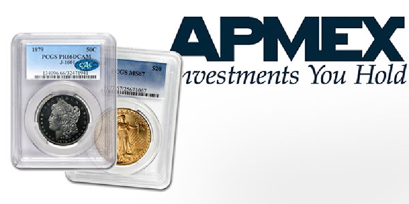 APMEX (apmex.com) Precious Metals & Rare Coin Bonuses: Get Rewarded For Your Loyalty